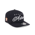 Houston Astros Scripted 19TWENTY Adjustable Hat