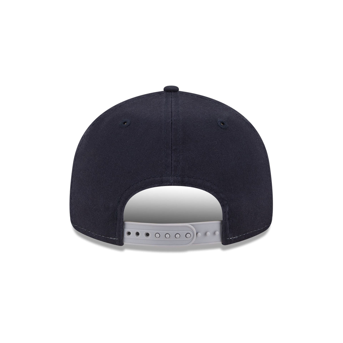 New York Yankees Team Stripes Retro Crown 9FIFTY Snapback Hat