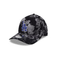 Los Angeles Dodgers Bleached Denim 9TWENTY A-Frame Adjustable Hat