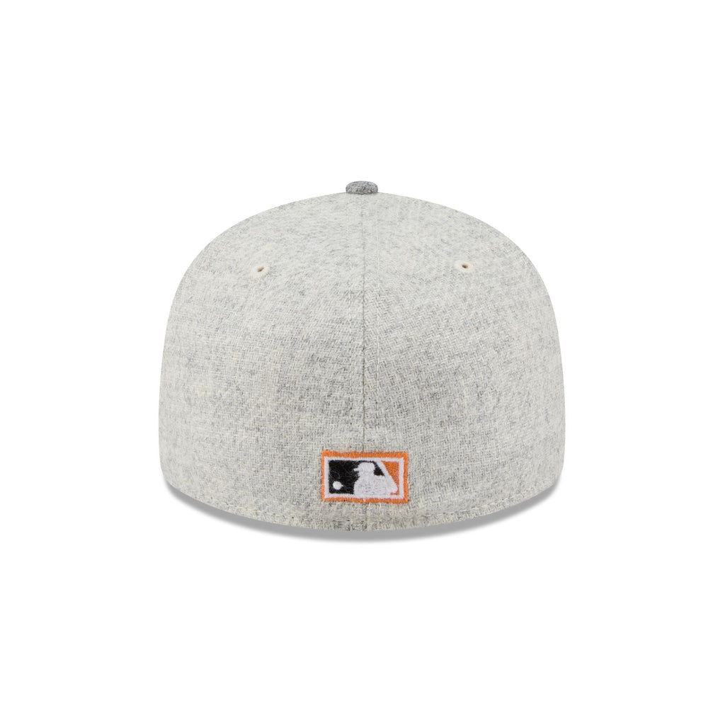 New York Giants Stone Shetland Moon 59FIFTY Fitted Hat