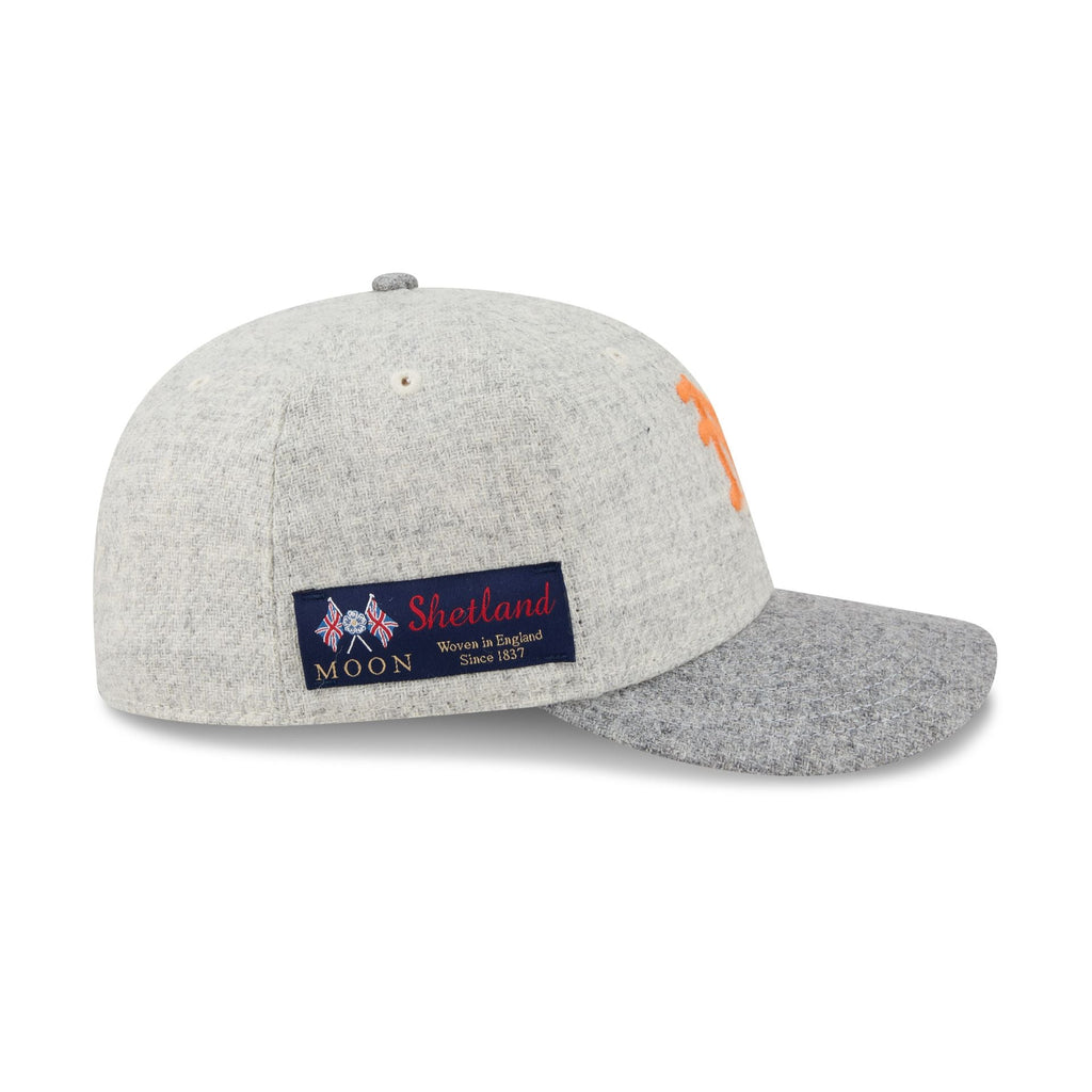 New York Giants Stone Shetland Moon 59FIFTY Fitted Hat