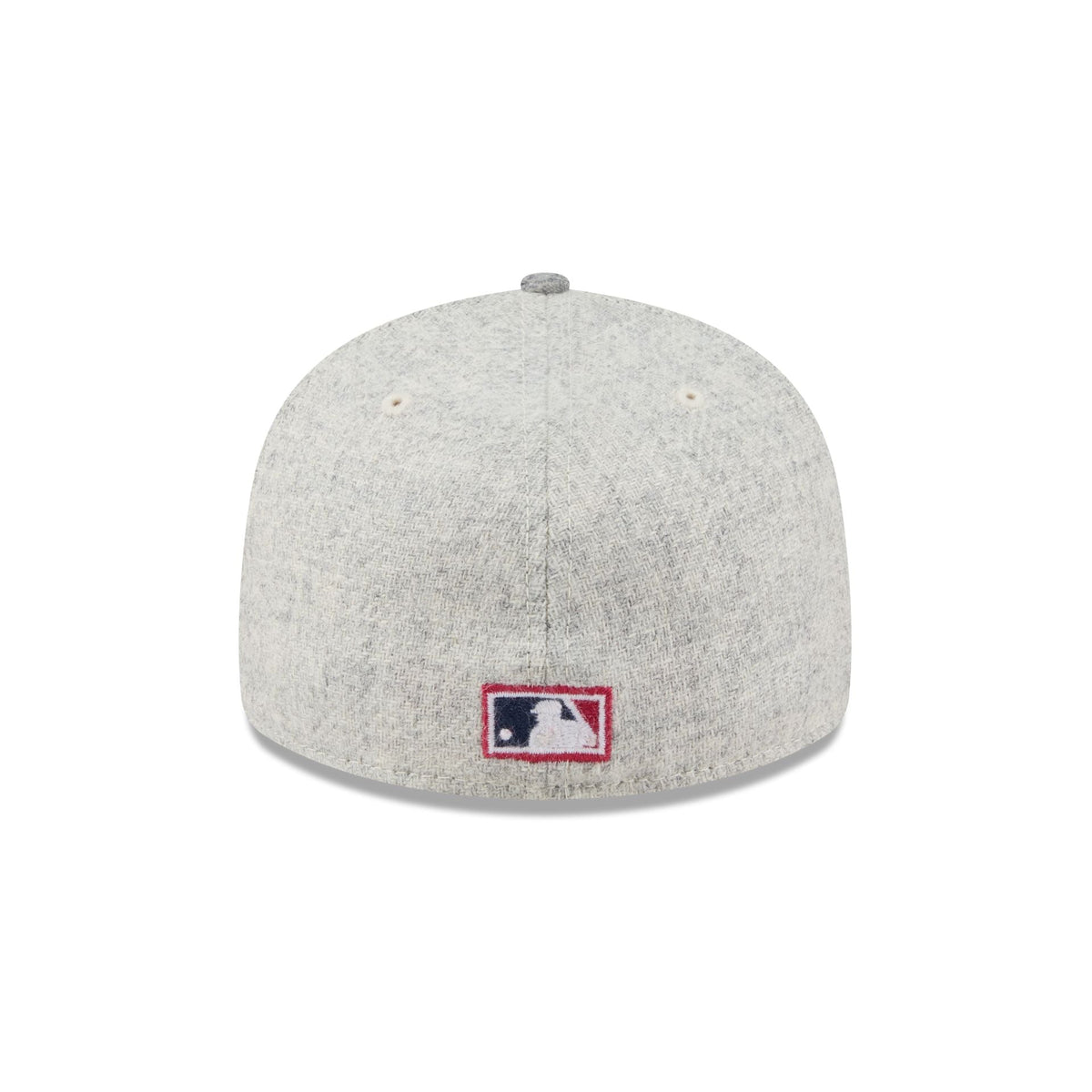 St. Louis Cardinals Stone Shetland Moon 59FIFTY Fitted Hat