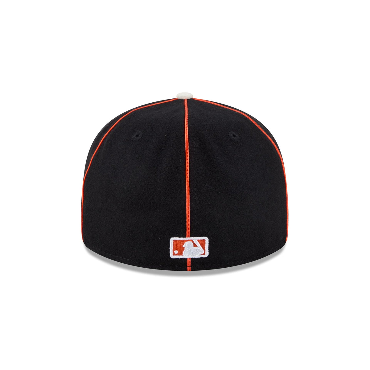 San Francisco Giants Felt Logo Retro Crown 59FIFTY Fitted Hat