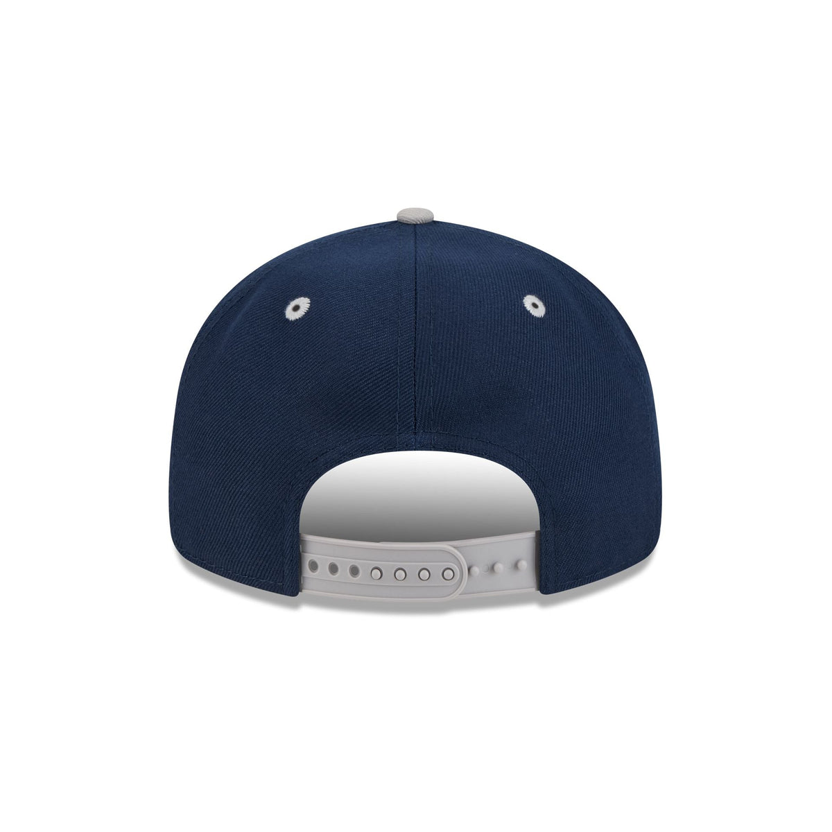 Minnesota Timberwolves Chainstitch Script Retro Crown 9FIFTY Snapback Hat