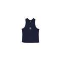 Siegelman Stable x New York Yankees Navy Tank Top