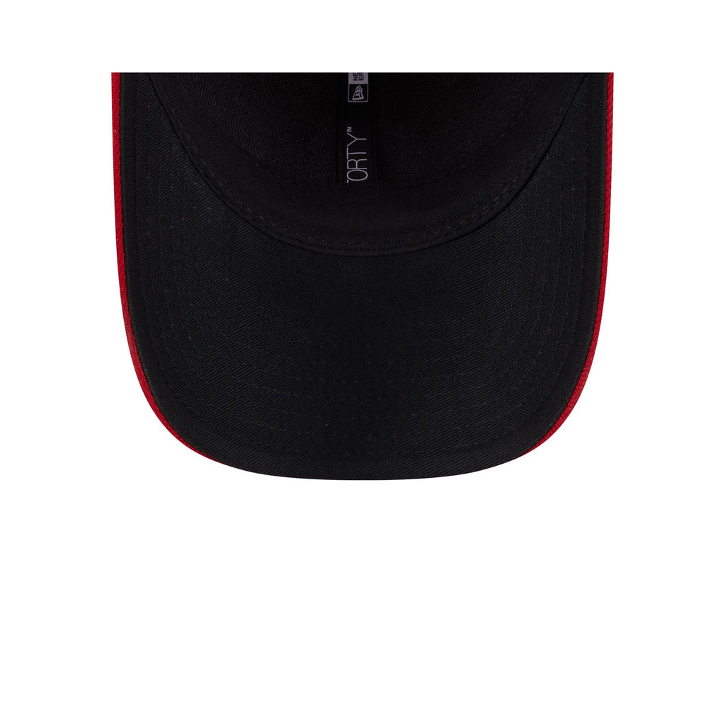 Philadelphia Phillies 2026 All-Star Game Host 9FORTY M-Crown Snapback Hat