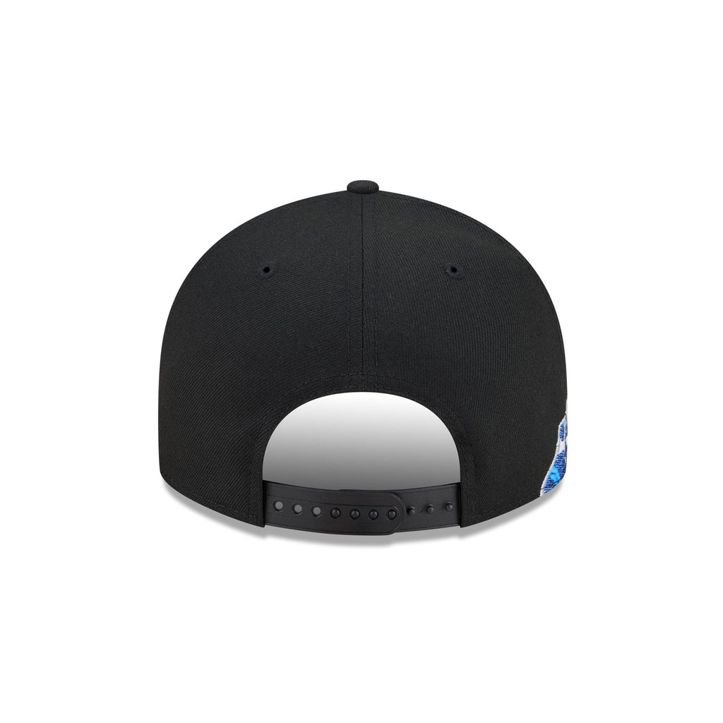 Athletics Surf Tide 9FIFTY Snapback Hat