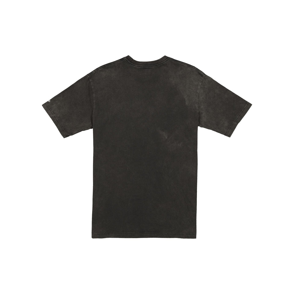 New York Yankees Lifestyle Graphics Storm Black T-Shirt