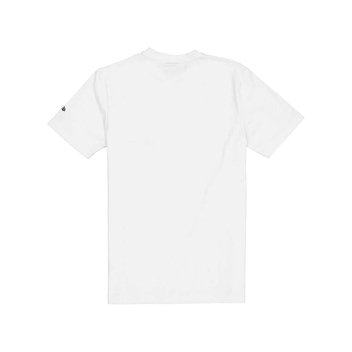 Golden State Warriors Lifestyle Graphics Fireball White T-Shirt