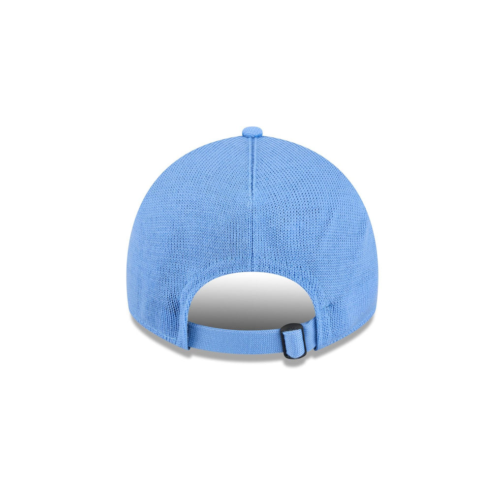 New York Mets Merino Wool Sky Blue 9TWENTY Adjustable Hat