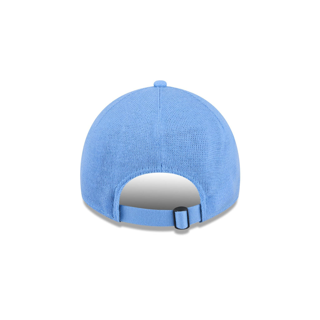 San Diego Padres Merino Wool Sky Blue 9TWENTY Adjustable Hat