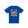 New York Mets Tasmanian Devil Catcher T-Shirt