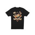 San Francisco Giants Tasmanian Devil Catcher T-Shirt
