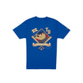 Chicago Cubs Tasmanian Devil Catcher T-Shirt