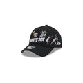 Chicago White Sox Looney Tunes Kids 9FORTY A-Frame Snapback Hat
