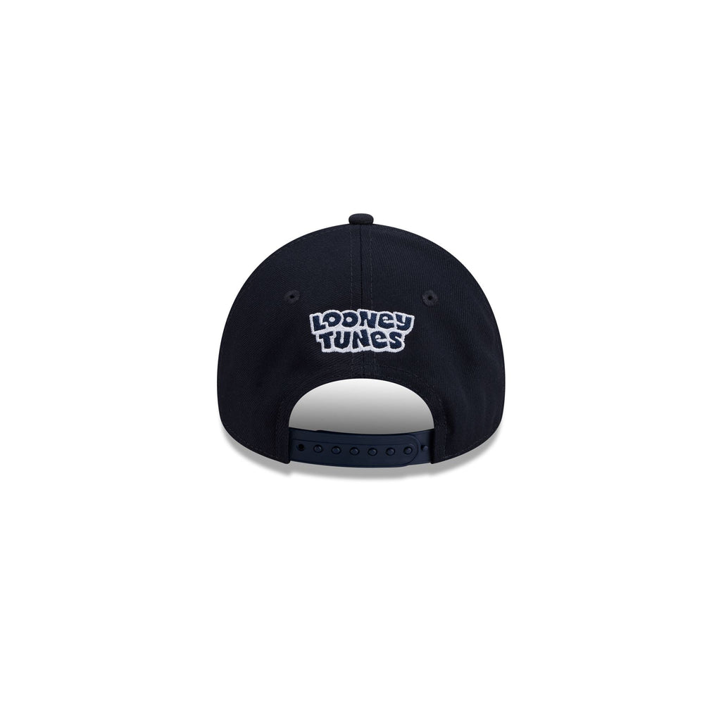 Houston Astros Looney Tunes Kids 9FORTY A-Frame Snapback Hat