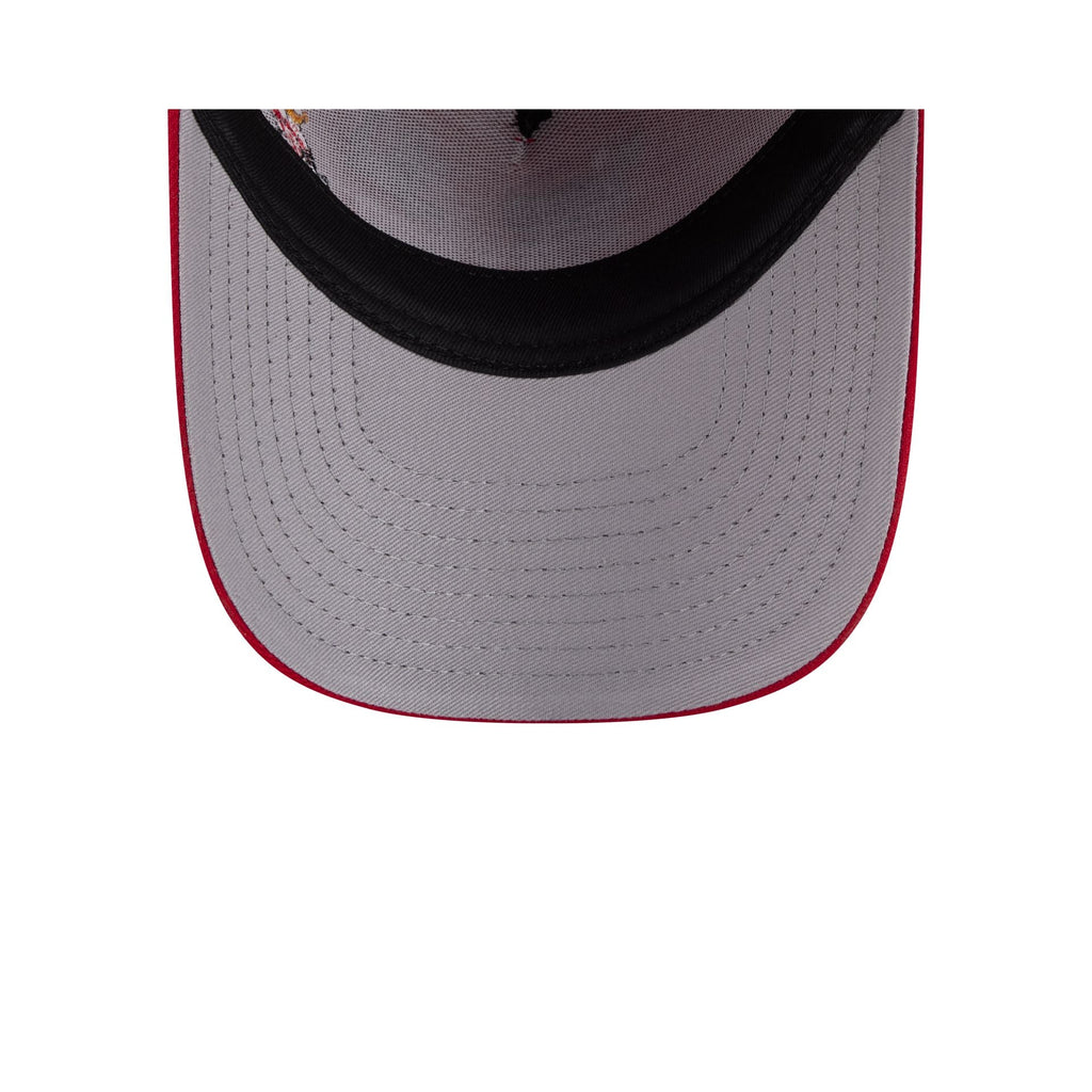 Philadelphia Phillies Looney Tunes Kids 9FORTY A-Frame Snapback Hat