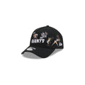 San Francisco Giants Looney Tunes Kids 9FORTY A-Frame Snapback Hat