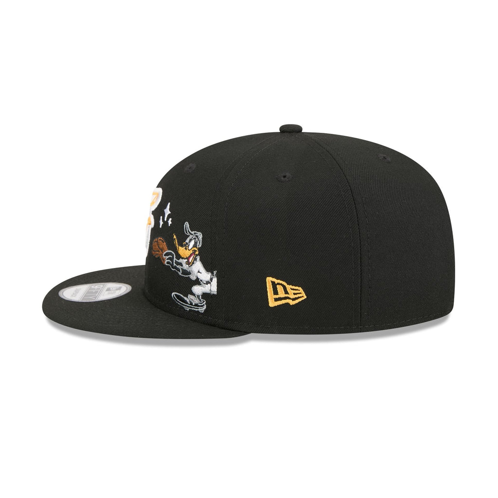 Baltimore Orioles Daffy Duck Catch 9FIFTY Snapback Hat
