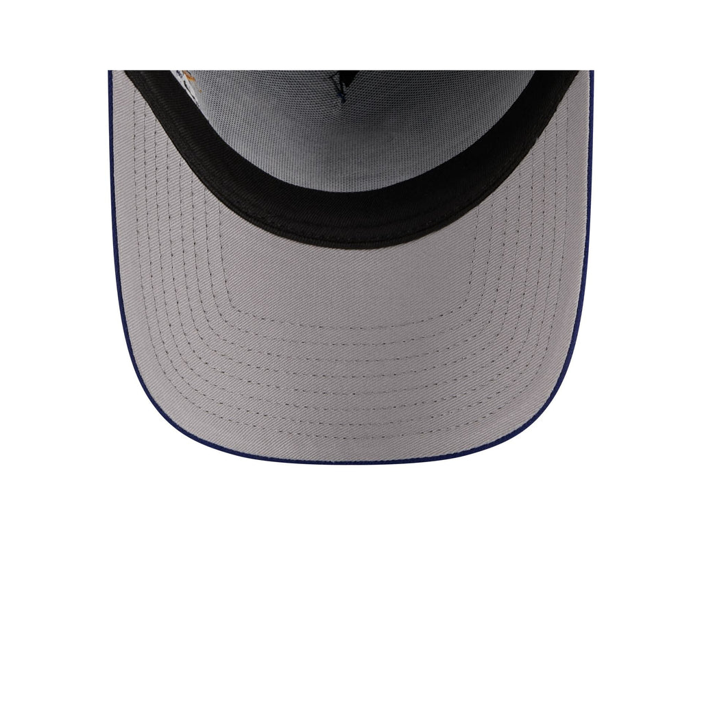 Los Angeles Dodgers Looney Tunes 9FORTY A-Frame Snapback Hat