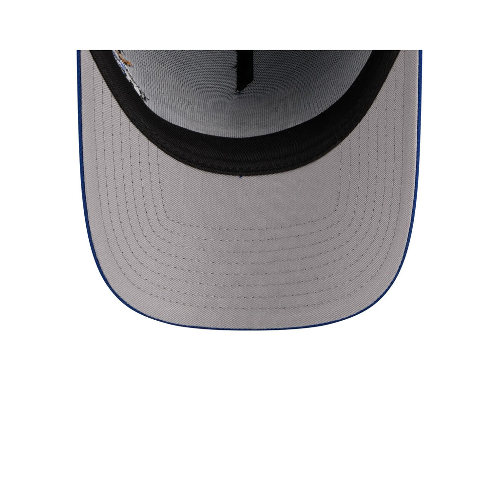 Kansas City Royals Looney Tunes 9FORTY A-Frame Snapback Hat