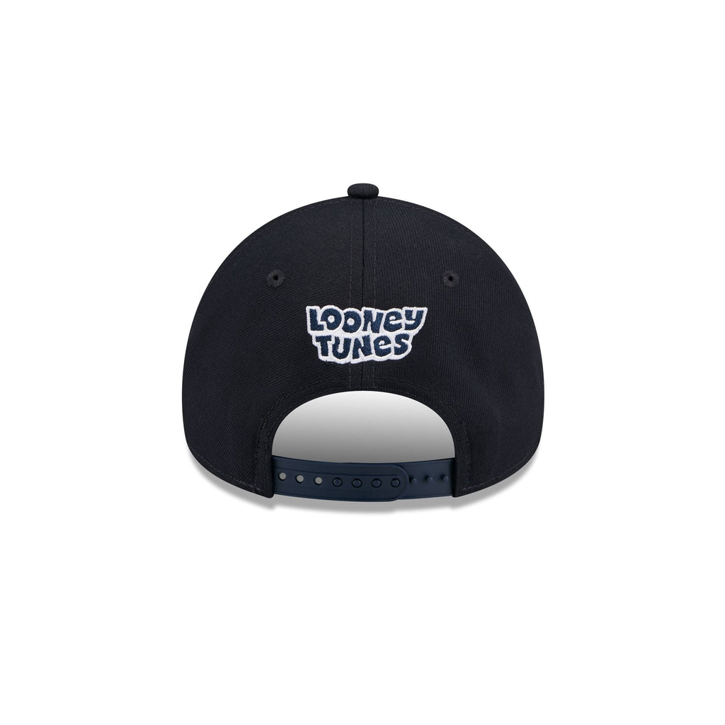 Seattle Mariners Looney Tunes 9FORTY A-Frame Snapback Hat