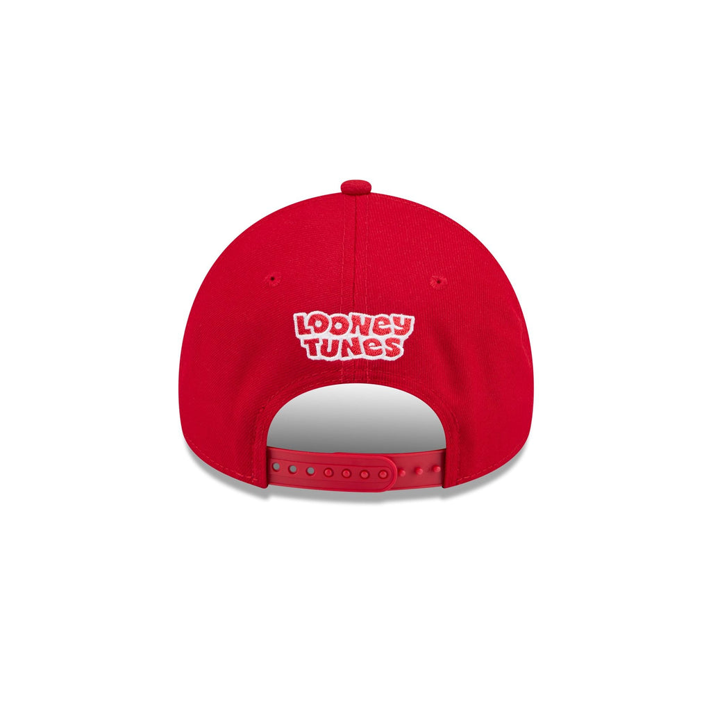 St. Louis Cardinals Looney Tunes 9FORTY A-Frame Snapback Hat