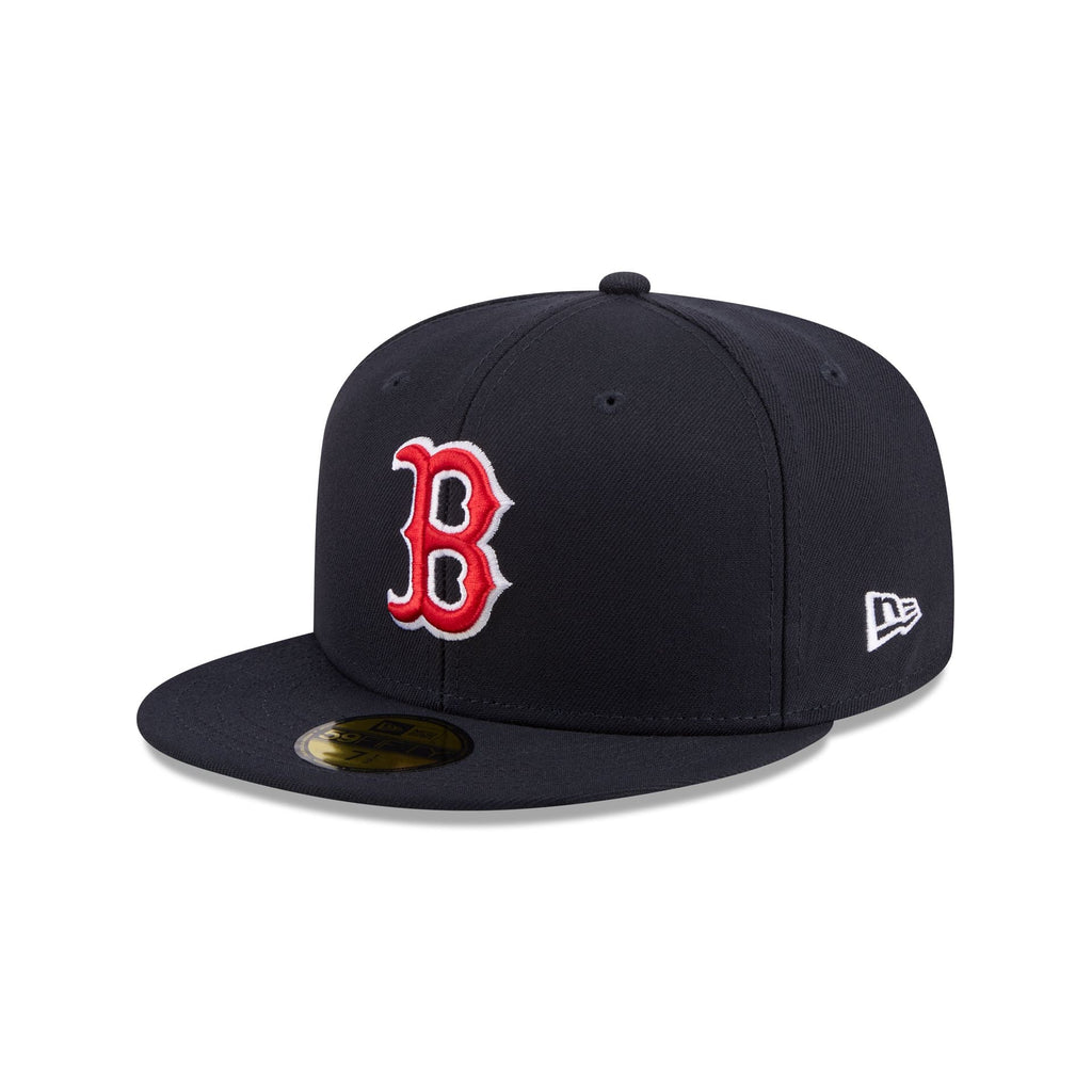 Boston Red Sox Jackie Robinson Day 2026 59FIFTY Fitted Hat