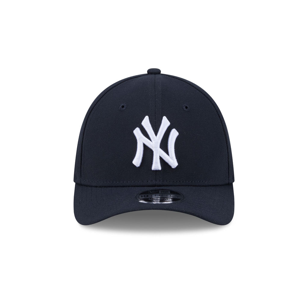 New York Yankees Jackie Robinson Day 2026 39THIRTY M-Crown Stretch Fit Hat