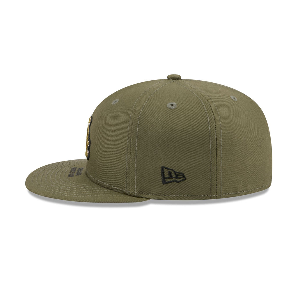 Chicago White Sox Armed Forces Day 2026 59FIFTY Fitted Hat