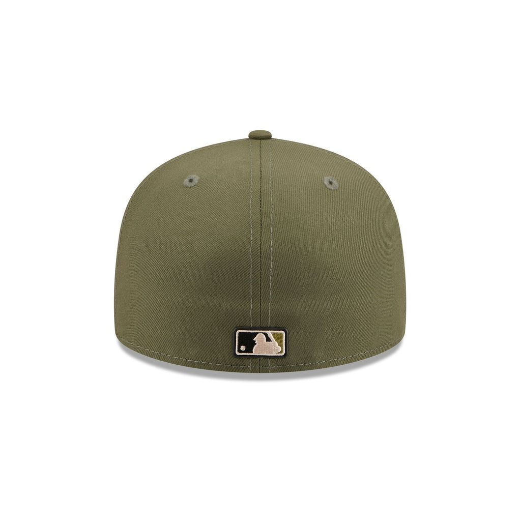 New York Yankees Armed Forces Day 2026 59FIFTY Fitted Hat