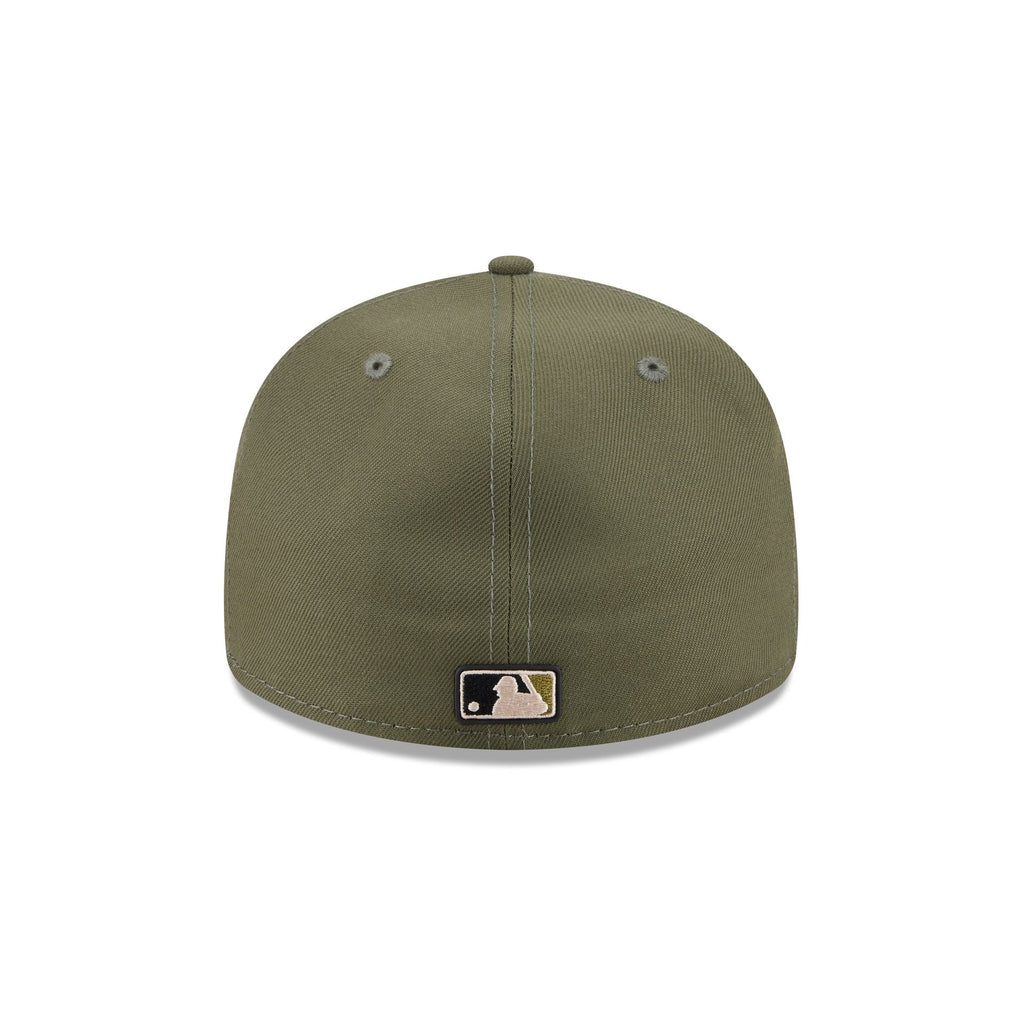 Seattle Mariners Armed Forces Day 2026 Low Profile 59FIFTY Fitted Hat