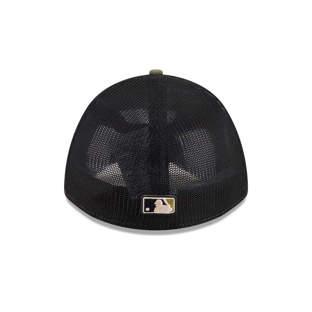 St. Louis Cardinals Armed Forces Day 2026 39THIRTY M-Crown Stretch Fit Hat