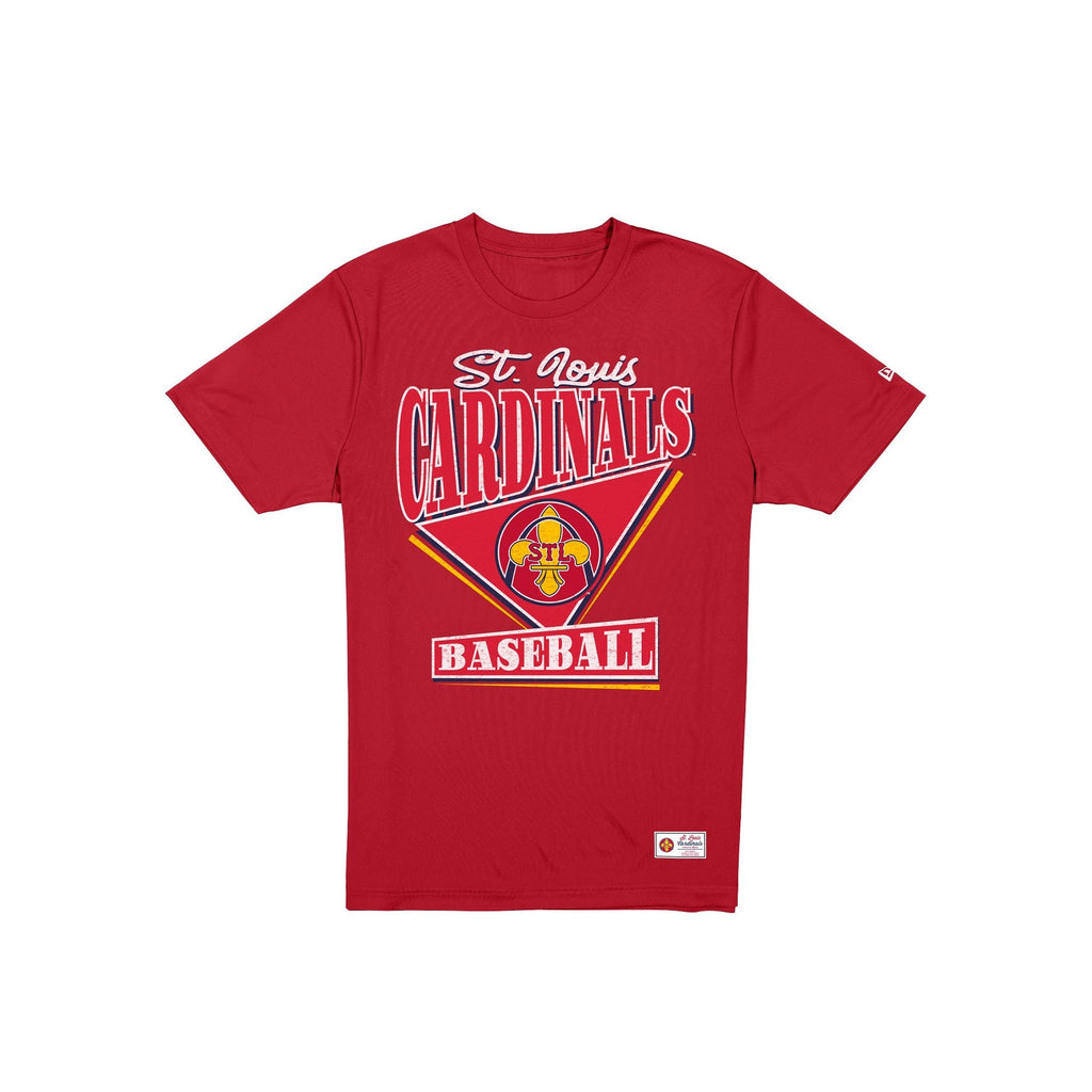 St. Louis Cardinals 2026 City Connect T-Shirt