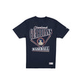 Cleveland Guardians 2026 City Connect T-Shirt