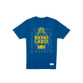 Minnesota Twins 2026 City Connect Boxy T-Shirt