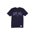 Toronto Blue Jays 2026 City Connect Pinstripe T-Shirt