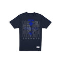 Toronto Blue Jays 2026 City Connect Boxy T-Shirt
