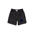Seattle Mariners 2026 City Connect Black Shorts