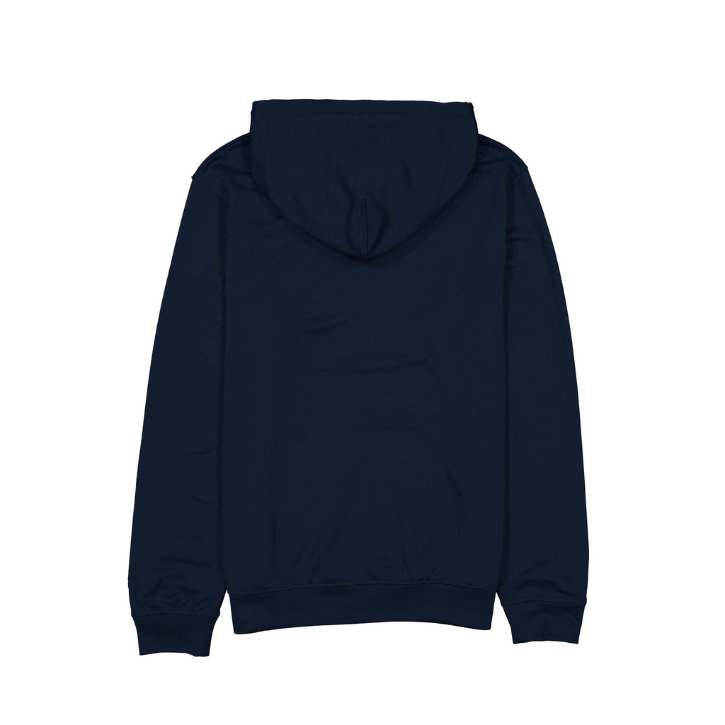Detroit Tigers 2026 City Connect Hoodie