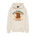 Baltimore Orioles 2026 City Connect Hoodie