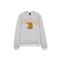 Baltimore Orioles 2026 City Connect Gray Crewneck