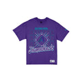 Arizona Diamondbacks 2026 City Connect Women's Oversized T-Shirt