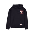 Texas Rangers 2026 City Connect Boxy Hoodie