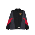 Pittsburgh Pirates 2026 City Connect Color Block Windbreaker