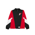 Chicago White Sox 2026 City Connect Color Block Windbreaker