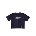 Detroit Tigers 2026 City Connect Pinstripe Women's T-Shirt