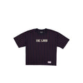 Cleveland Guardians 2026 City Connect Pinstripe Women's T-Shirt
