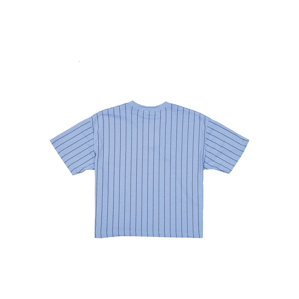 Washington Nationals 2026 City Connect Pinstripe Women's T-Shirt