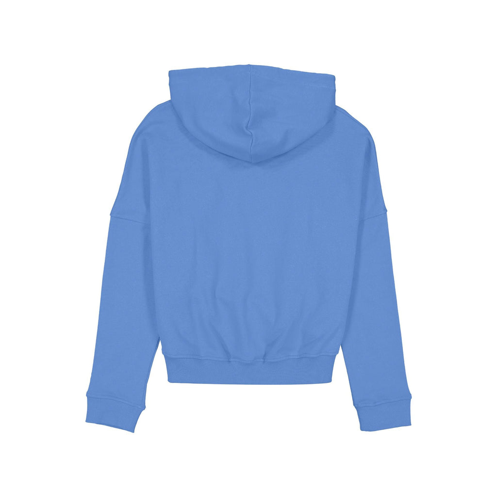 Colorado Rockies 2026 City Connect Women's Cropped Hoodie